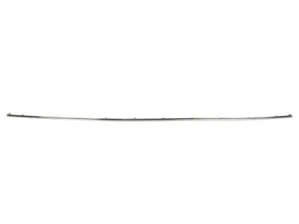 Mercedes E Serisi W210 1996-2002 Tampon Nikelajı Arka Orta | WENDER MA2108851274