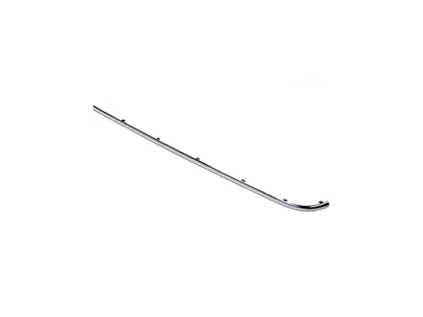 Mercedes E Serisi W210 1996-2002 Tampon Nikelajı Arka Sol | WENDER MA2108851374