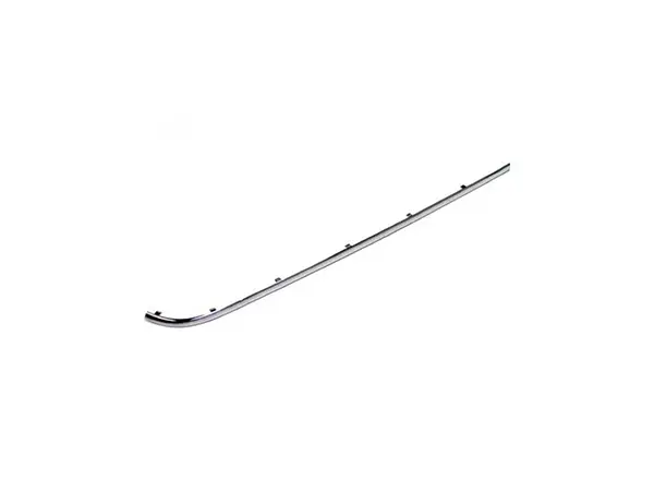 Mercedes E Serisi W210 1996-2002 Tampon Nikelajı Arka Sağ | WENDER MA2108851474