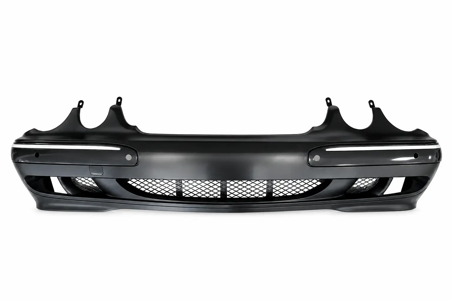 Mercedes E Serisi W210 1996-2002 Komple Tampon Ön | WENDER MA2108851825S1