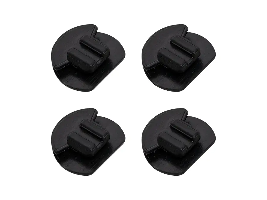 Mercedes GLC Series W253 Evrensel Clip | WENDER MA2109880042