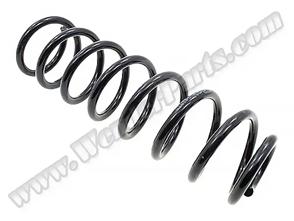 Mercedes E Serisi W211 2002-2009 Helezon Yayı Ön | WENDER MA2113210304