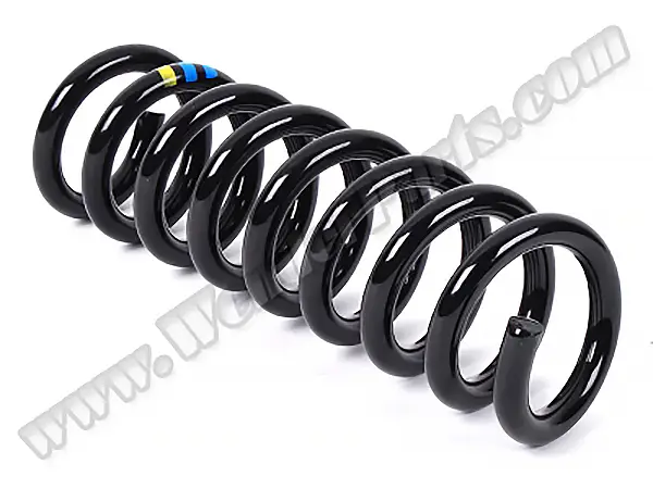 Mercedes E Series W211 2002-2009 Coil Spring Spring Rear | WENDER MA2113240204