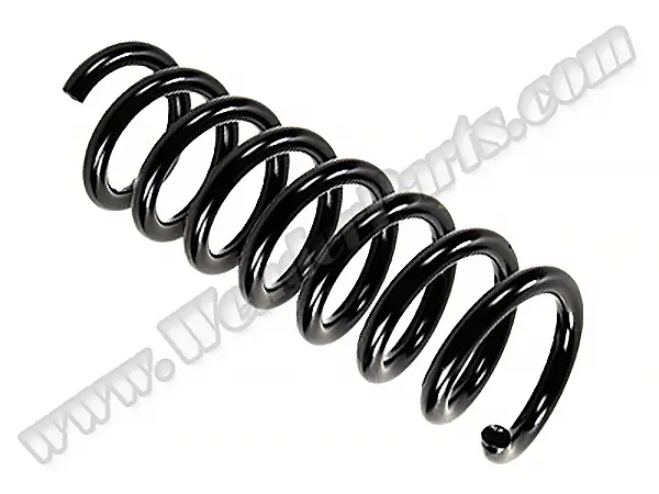 Mercedes E Serisi W211 2002-2009 Helezon Yayı Arka | WENDER MA2113240604