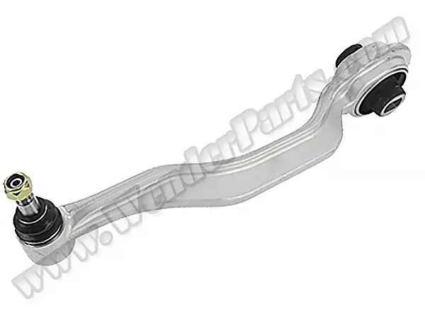 Mercedes E Serisi W211 2002-2009 Salıncak Ön Alt; Sol; Alüminyum | WENDER MA2113304311
