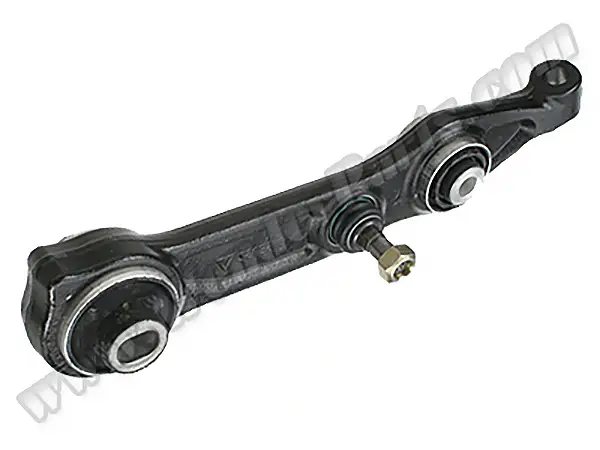 Mercedes E Serisi W211 2002-2009 Salıncak Ön Alt; Sol; Demir Çift Rotilli | WENDER MA2113308107