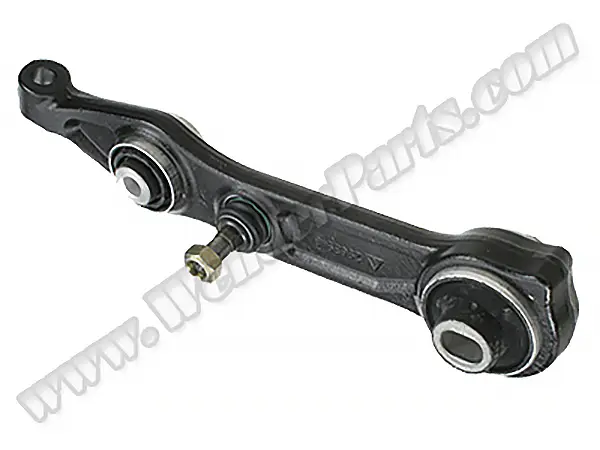 Mercedes E Serisi W211 2002-2009 Salıncak Ön Alt; Sağ; Demir Çift Rotilli | WENDER MA2113308207