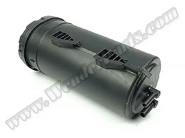 Mercedes E Series W211 Catalytic Converter Filter Carbon | WENDER MA2114700359