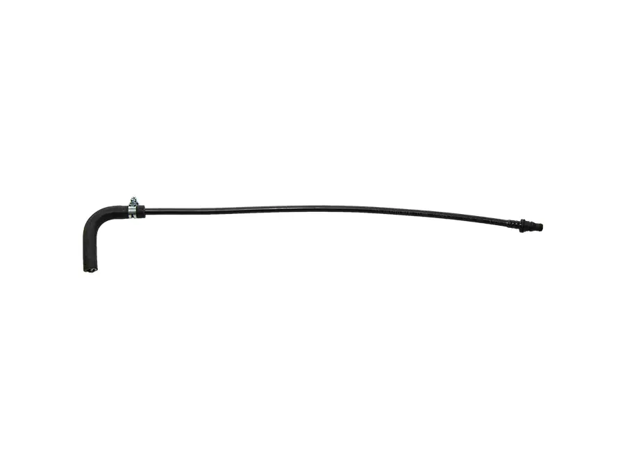 Mercedes E Series W211 2002-2009 Radiator Water Tank Air Hose | WENDER MA2115010425