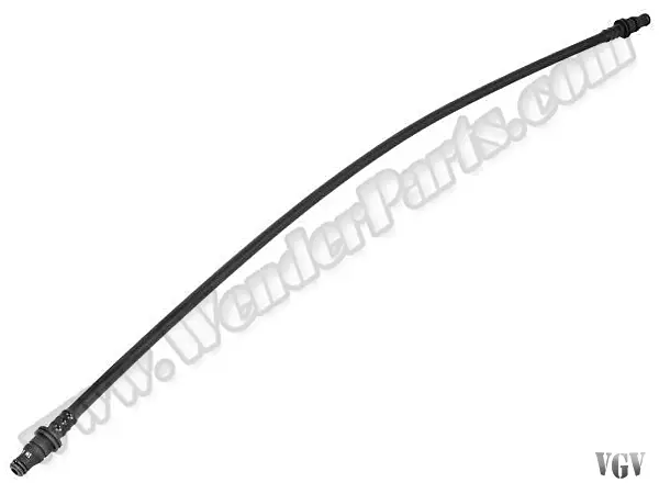 Mercedes E Serisi W211 2002-2009 Radyatör Su Depo Hava Hortumu | WENDER MA2115010625