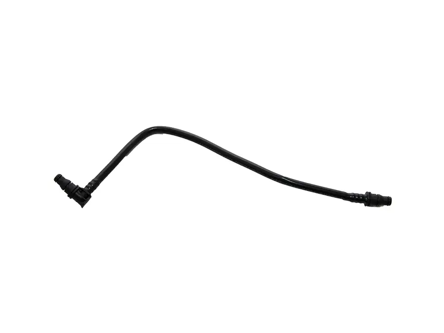 Mercedes E Series W211 2002-2009 Radiator Water Tank Air Hose | WENDER MA2115010925