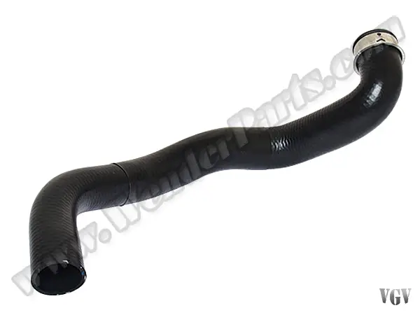 Mercedes E Serisi W211 2002-2009 Radyatör Hortumu Üst; Sol | WENDER MA2115010982