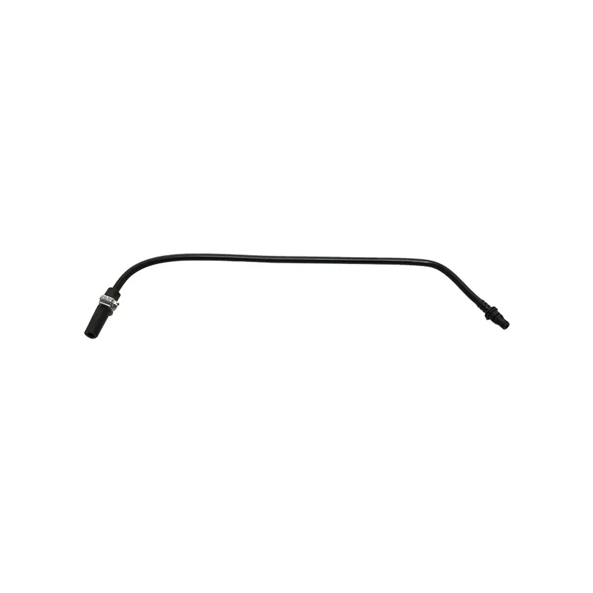 Mercedes E Series W211 2002-2009 Radiator Water Tank Air Hose | WENDER MA2115011525