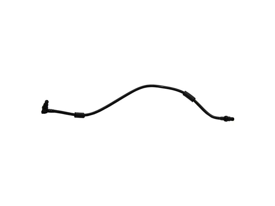 Mercedes E Series W211 2002-2009 Radiator Water Tank Air Hose | WENDER MA2115011625