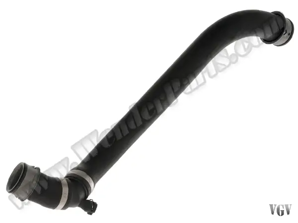 Mercedes E Serisi W211 2002-2009 Radyatör Hortumu Üst; Sol | WENDER MA2115014782