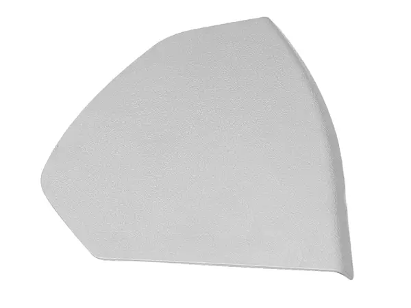 Mercedes E Series W211 Door Upholstery Cover Front Upper Left Grey | WENDER MA2117270148GR