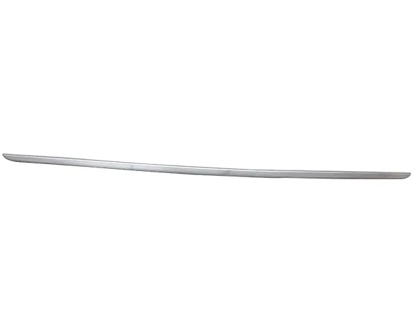 Mercedes E Serisi W211 2002-2009 Plakalık Nikelajı Arka | WENDER MA2117500037