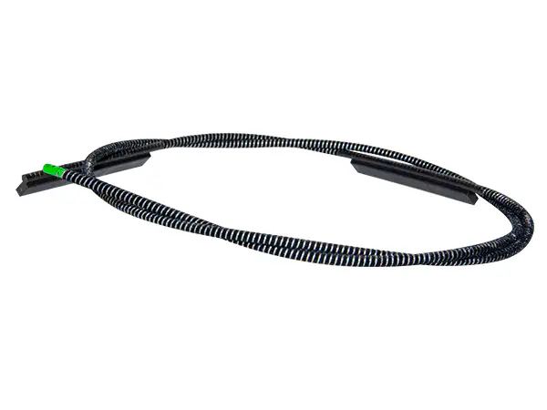 Mercedes E Serisi W211 2002-2009 Sunroof Teli Sol | WENDER MA2117800189
