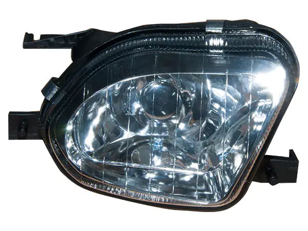 Mercedes E Serisi W211 2002-2009 Sis Farı Sol | WENDER MA2118200556