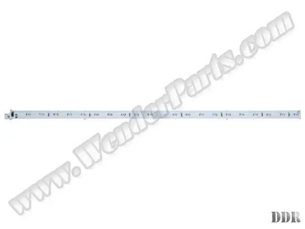 Mercedes E Serisi W211 2002-2009 İlave Stop Ledi | WENDER MA2118201456P3