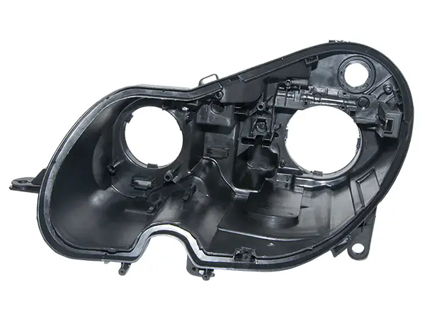Mercedes E Serisi W211 2002-2009 Far Kasası Sol (Halojen) | WENDER MA2118202961P2