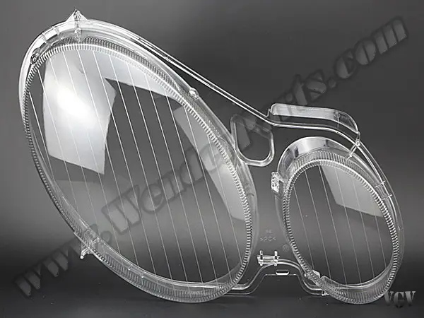 Mercedes E Serisi W211 2002-2009 Far Camı Sağ | WENDER MA2118203061P1