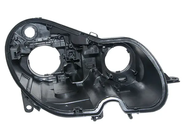 Mercedes E Serisi W211 2002-2009 Far Kasası Sağ (Halojen) | WENDER MA2118203061P2