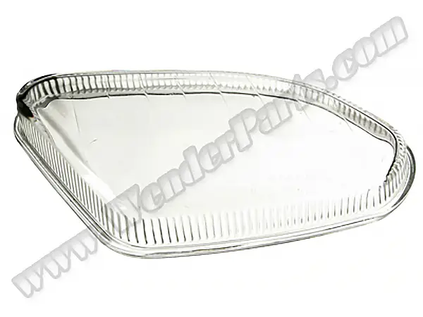 Mercedes E Serisi W211 2002-2009 Sis Far Camı Sol | WENDER MA2118260190