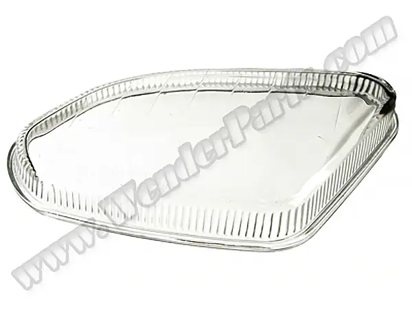 Mercedes E Serisi W211 2002-2009 Sis Far Camı Sağ | WENDER MA2118260290