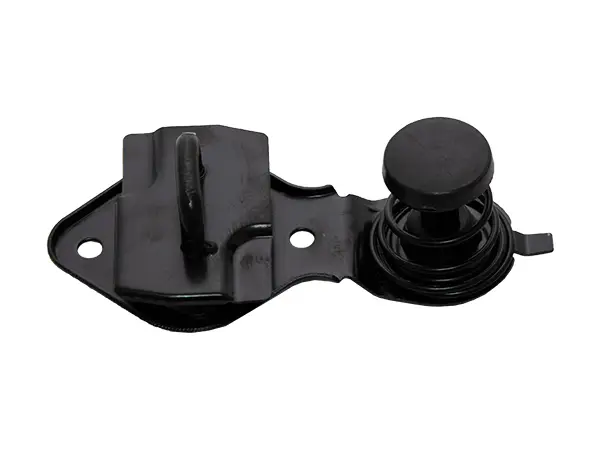 Mercedes C Serisi W203 Kaput Kilidi Üst | WENDER MA2118800360