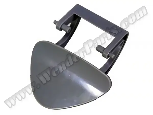 Mercedes E Serisi W211 2002-2009 Far Fıskiye Kapağı Sol | WENDER MA2118800705
