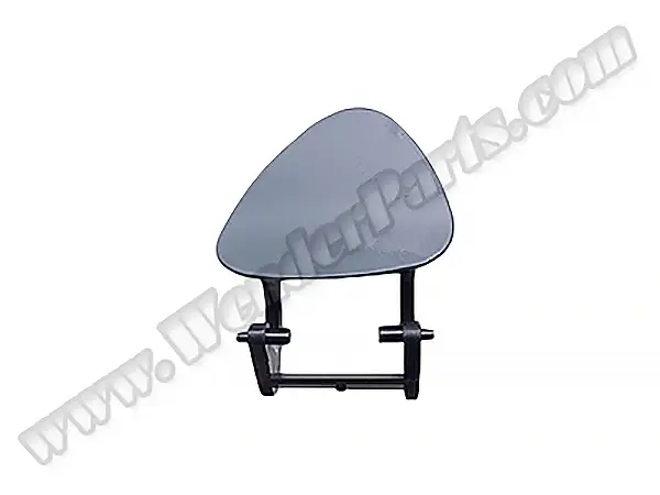 Mercedes E Serisi W211 2002-2009 Far Fıskiye Kapağı Sol | WENDER MA2118801705