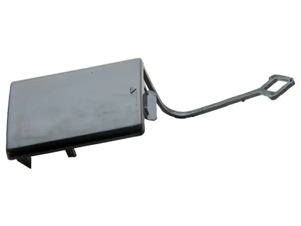 Mercedes E Serisi W211 2002-2009 Tampon Çeki Kapağı Ön | WENDER MA2118850026