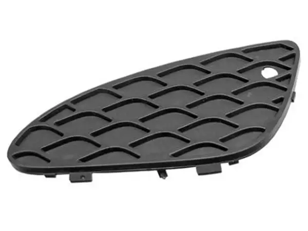 Mercedes E Serisi W211 2002-2009 Tampon Izgarası Ön Sol; Kapalı | WENDER MA2118850353