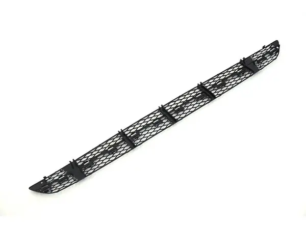 Mercedes E Serisi W211 2002-2009 Tampon Izgarası Ön Orta | WENDER MA2118850553