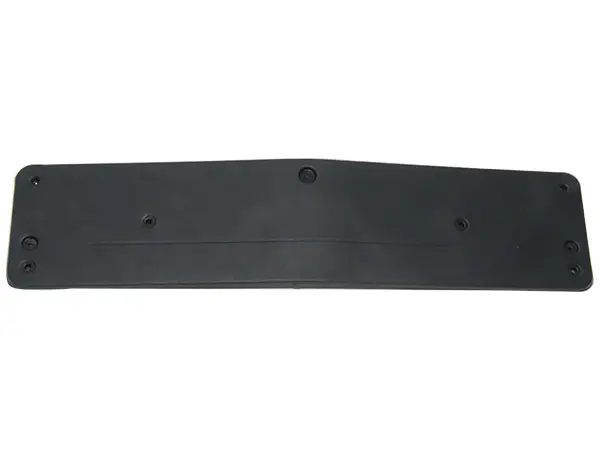 Mercedes E Serisi W211 2002-2009 Plakalık Ön | WENDER MA2118850781