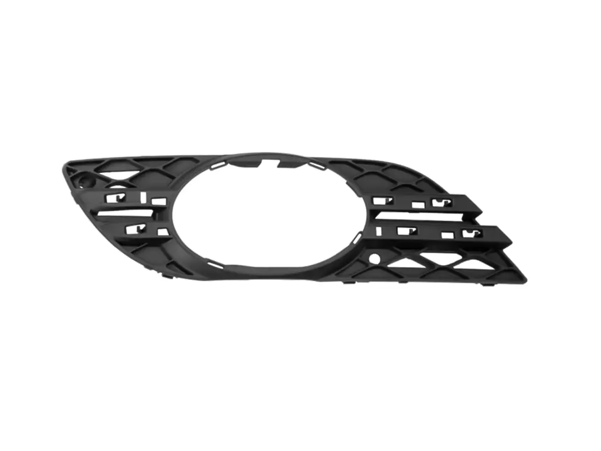Mercedes E Serisi W211 2002-2009 Tampon Izgarası Ön Sağ; Kısmen Açık | WENDER MA2118850822
