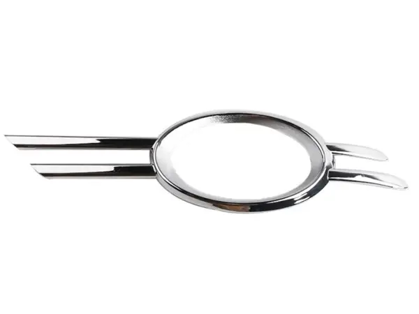 Mercedes E Serisi W211 2002-2009 Sis Far Çerçevesi Sol; Krom | WENDER MA2118851174