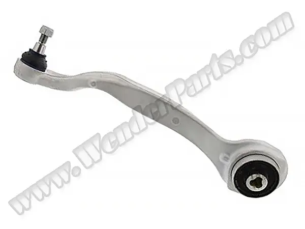 Mercedes E Serisi W212 2009-2016 Salıncak Ön Üst; Sağ; Alüminyum | WENDER MA2123302811