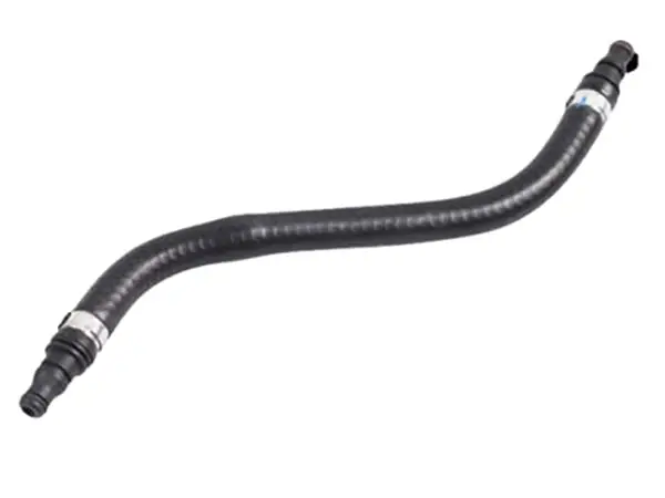 Mercedes E Series W212 2009-2016 Radiator Water Tank Air Hose | WENDER MA2125010525