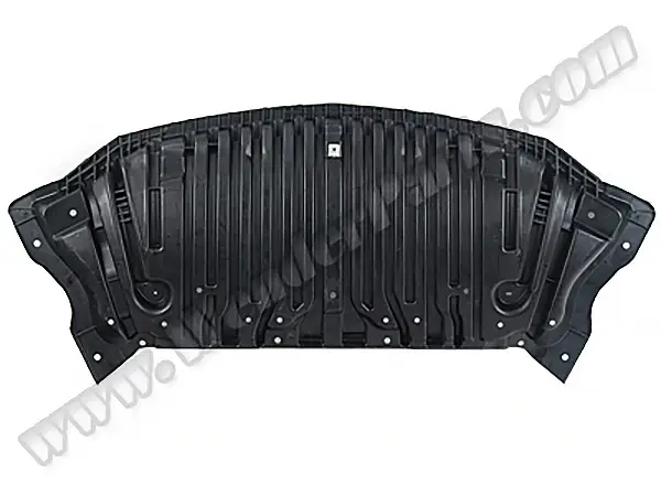 Mercedes E Serisi W212 2009-2012 Tampon Alt Muhafaza Ön Benzin | WENDER MA2125202323