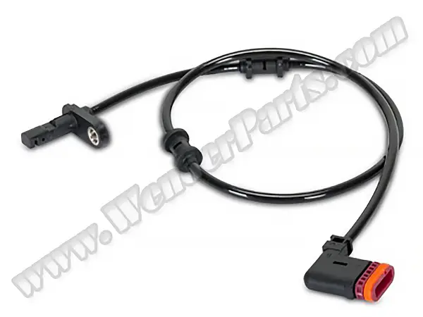 Mercedes E Series W212 2009-2012 ABS Sensor Rear | WENDER MA2125402117