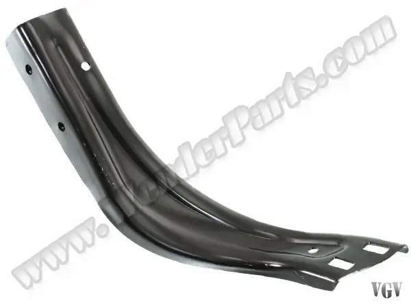 Mercedes E Serisi W212 2009-2015 Far Yuva Sacı Sol Alt | WENDER MA2126200185