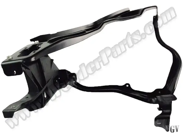 Mercedes E Serisi W212 2009-2012 Far Yuvası Sol | WENDER MA2126200191