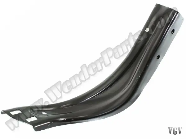 Mercedes E Serisi W212 2009-2015 Far Yuva Sacı Sağ Alt | WENDER MA2126200285