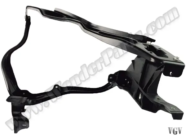 Mercedes E Serisi W212 2009-2012 Far Yuvası Sağ | WENDER MA2126200291