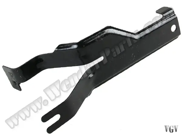 Mercedes E Series W212 Radar Connection Sheet Metal Front | WENDER MA2126200900