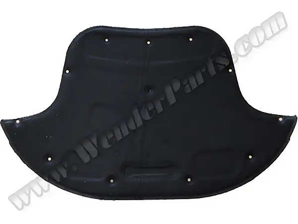 Mercedes E Serisi W212 Kaput Süngeri (OEM-Kalite) | WENDER MA2126820126HD