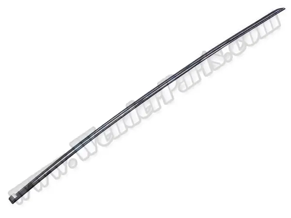 Mercedes E Serisi W212 2009-2012 Kapı Nikelajı Arka Sol -Avantgarde/Elegance | WENDER MA2126902962