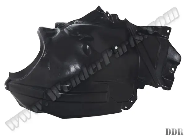 Mercedes E Series W212 2009-12 Fender Cowl Front Left; Rear Side (OEM-Kalite) | WENDER MA2126903030